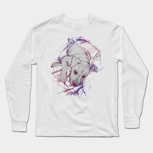 Puppy Long Sleeve T-Shirt